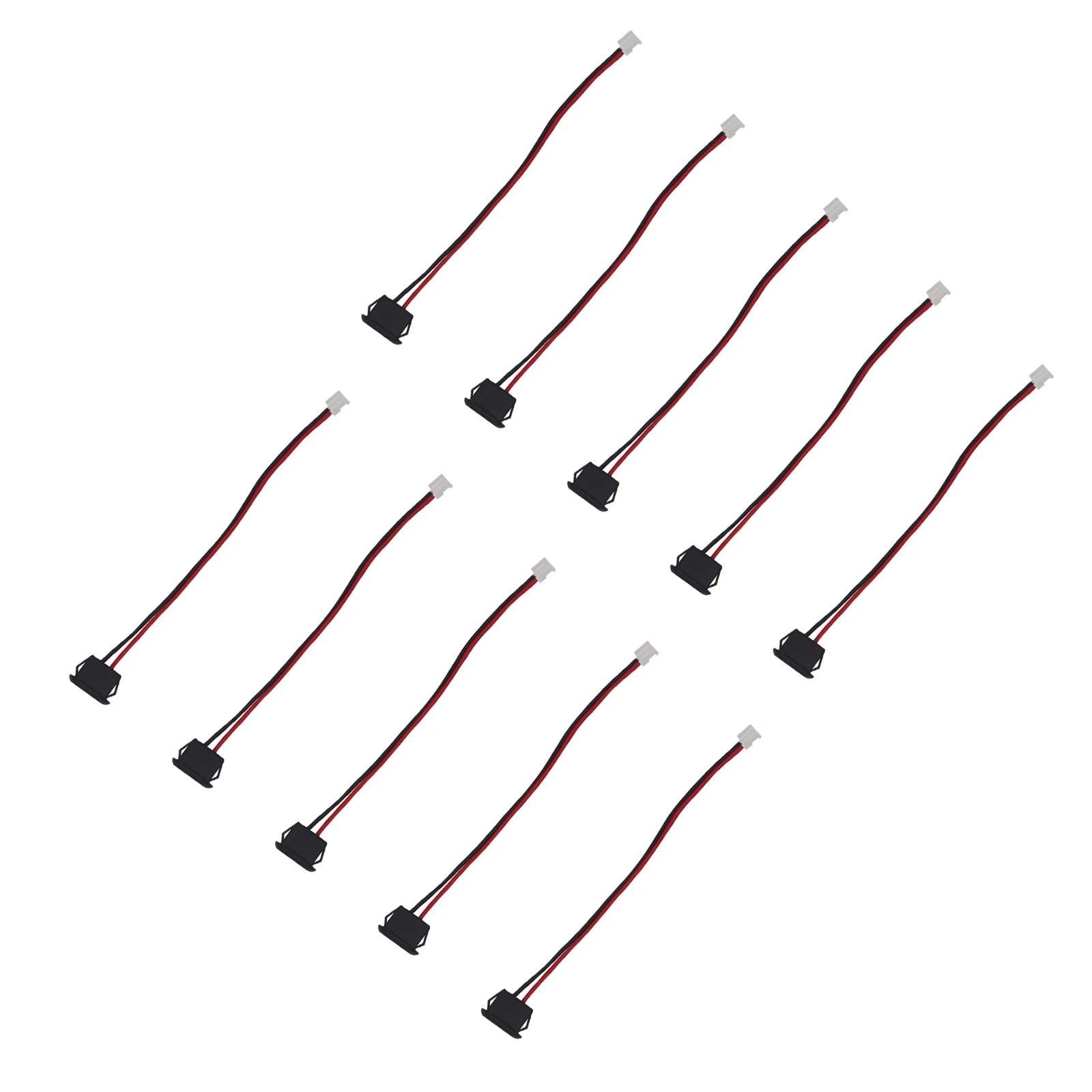 Usb Type C Female Pigtail Cable To 2 Pin Wire Fast Charging Port Diy