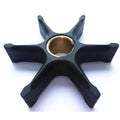 Outboard Water Pump Impeller w/Key for Johnson Evinrude 100HP 350 Series
