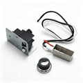 67726 Grill Igniter Kit For Weber Genesis Ep-310 Cep-320 Direct