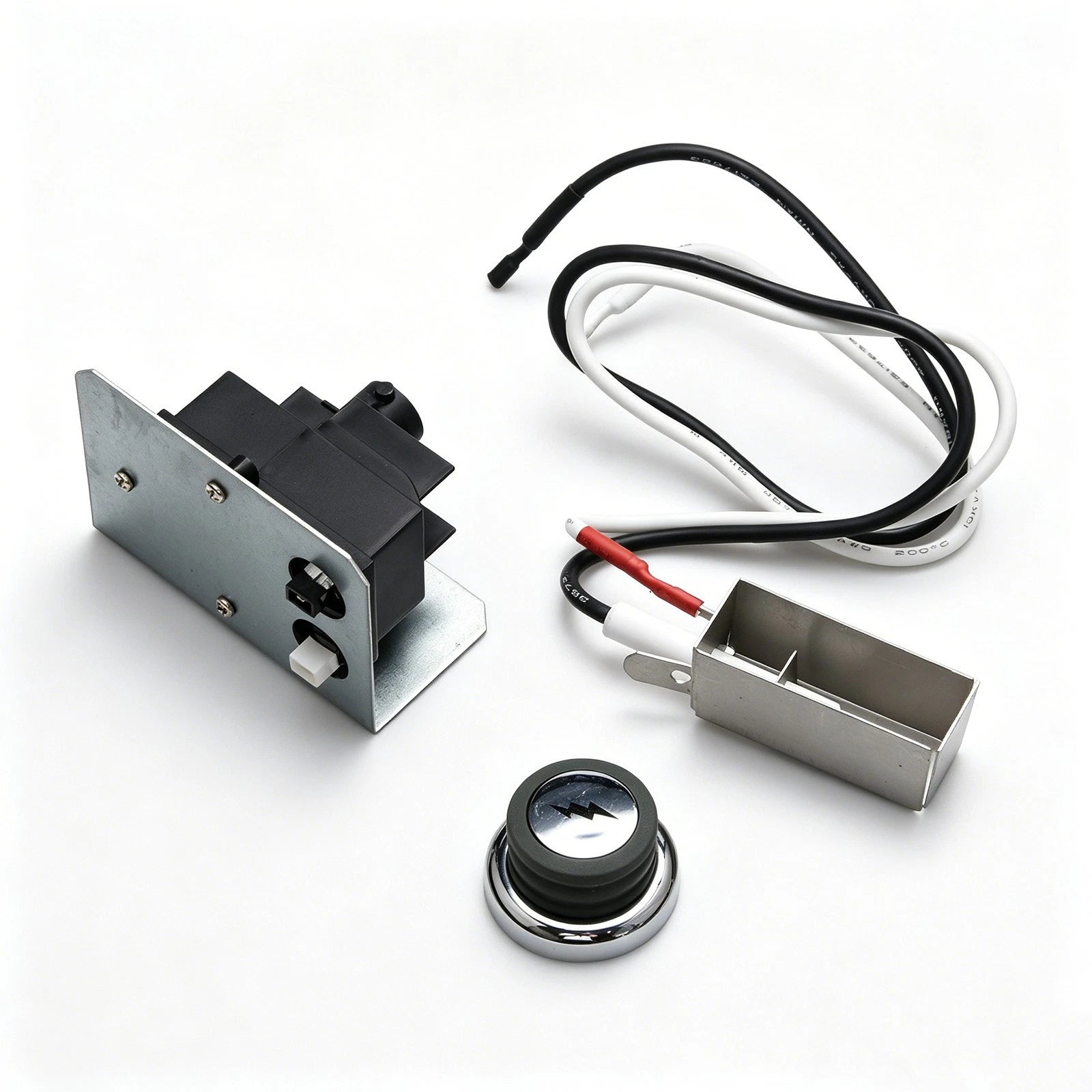 67726 Grill Igniter Kit For Weber Genesis Ep-310 Cep-320 Direct