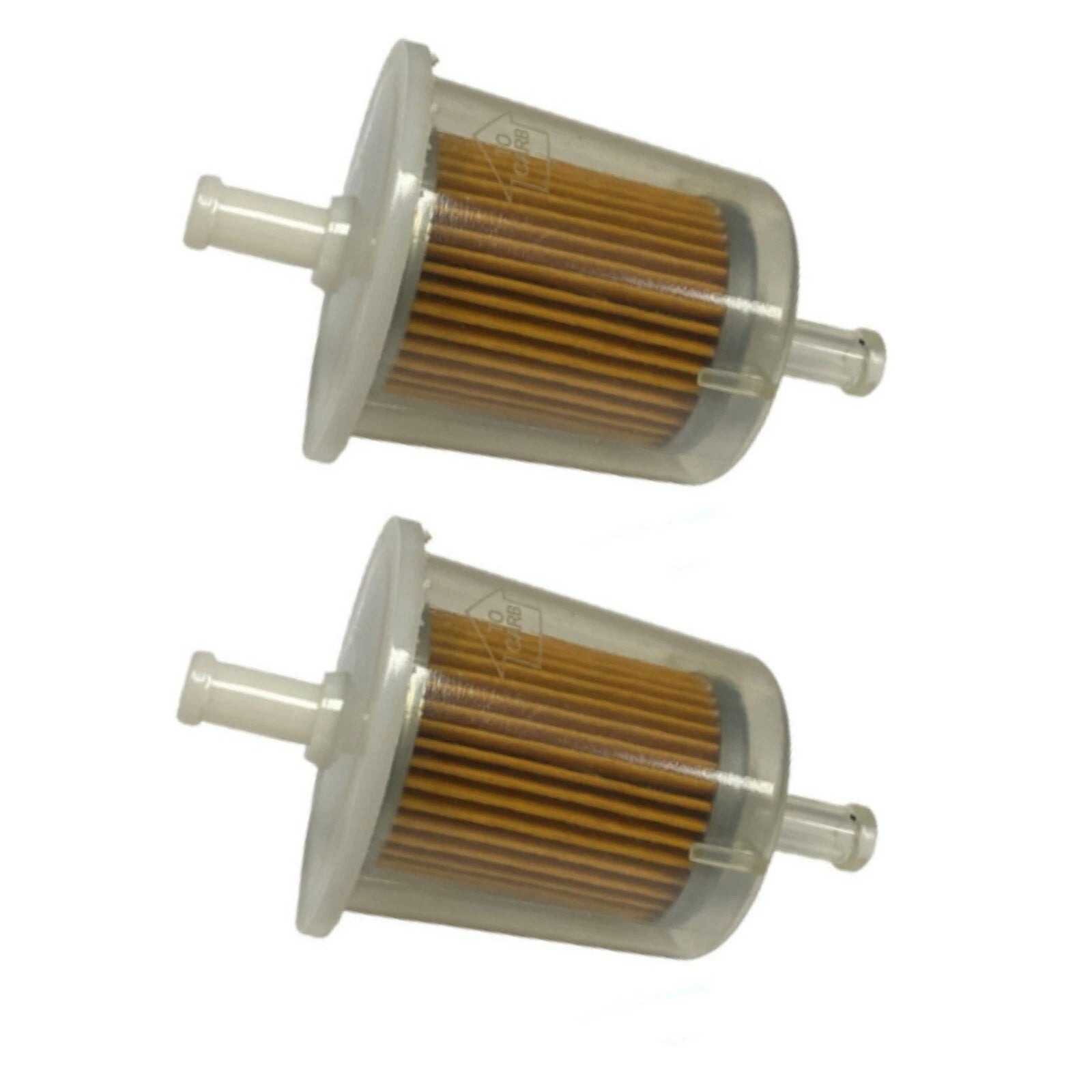 Inline Fuel Filter for Johnson/Evinrude E-Tec (40-200HP)
