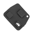 Black Rubber Pad Replacement for Toyota
