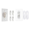 Light Switch Lock Marine Parts