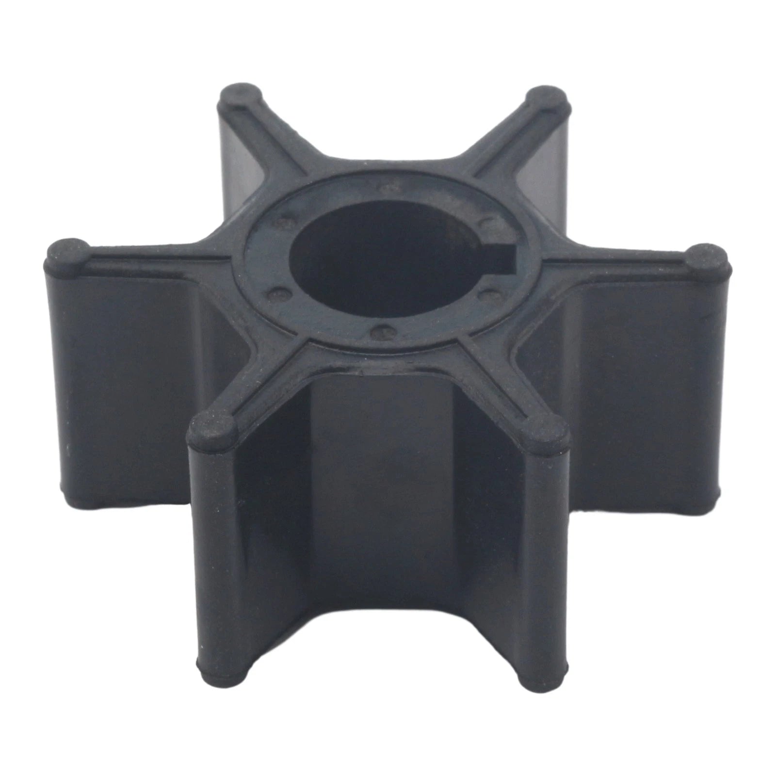 Water Pump Impeller for Suzuki Outboard DT 8/9.9 2-Stroke (8-9.9HP)