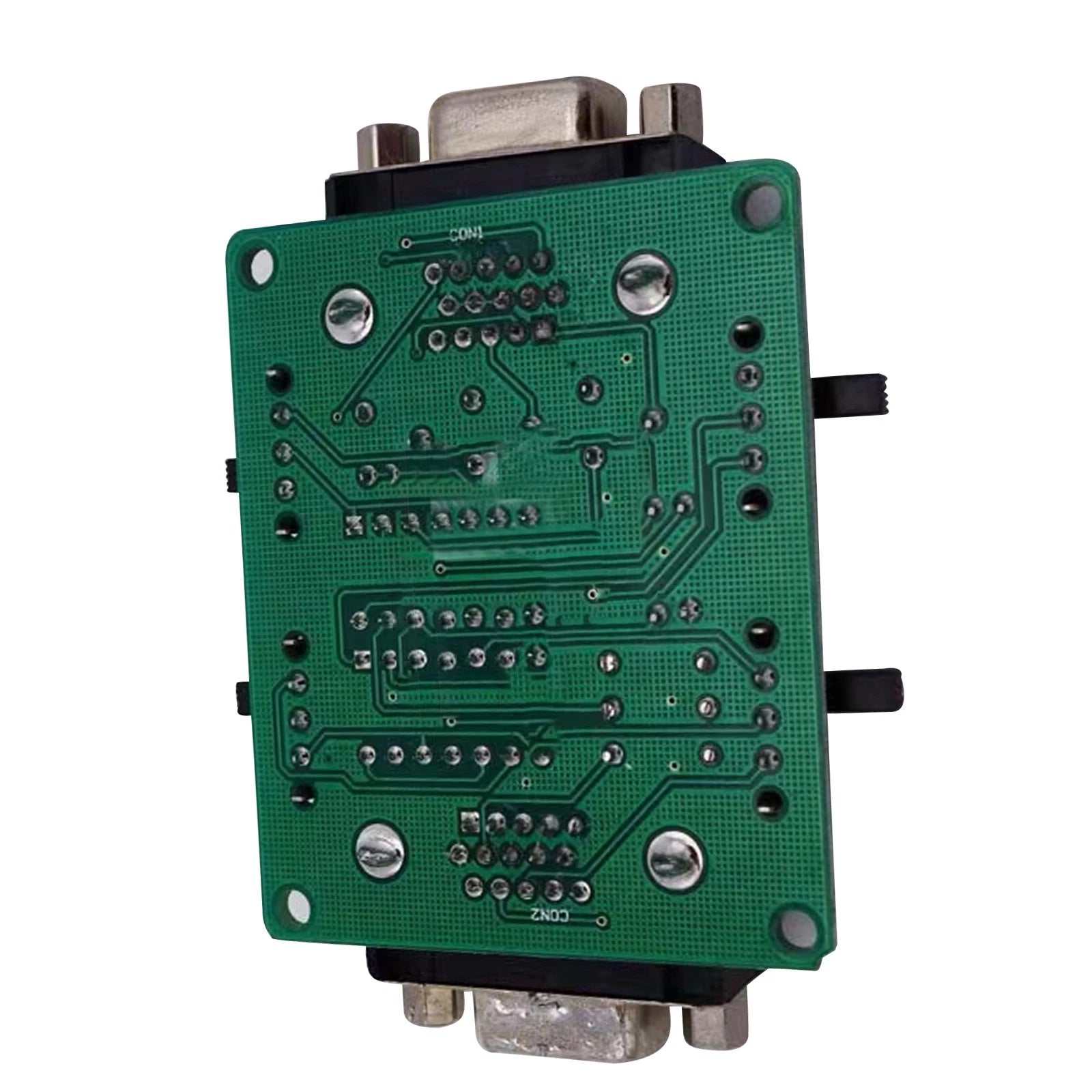 Vc005 Vga Interface Screen Scanline Generator For Retro Games Arcade