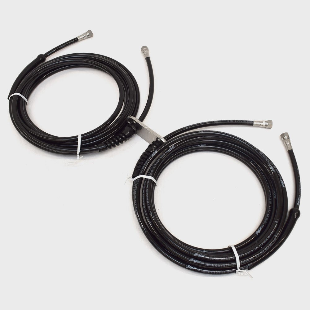 SeaStar Boat Steering Hoses 24 Ft by SeaStar