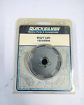 Quicksilver 13524q06, Rotor