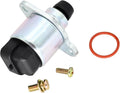 Idle Air Valve – Mercruiser 350 Mag MPI