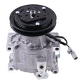 Scsa06c A/c Compressor Mia10078 For John Deere 3320 3520 3038r 3045r