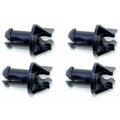 （4pcs）23-93248<wbr/>1 Mercury Outboard Throttle Linkage Repair Joint