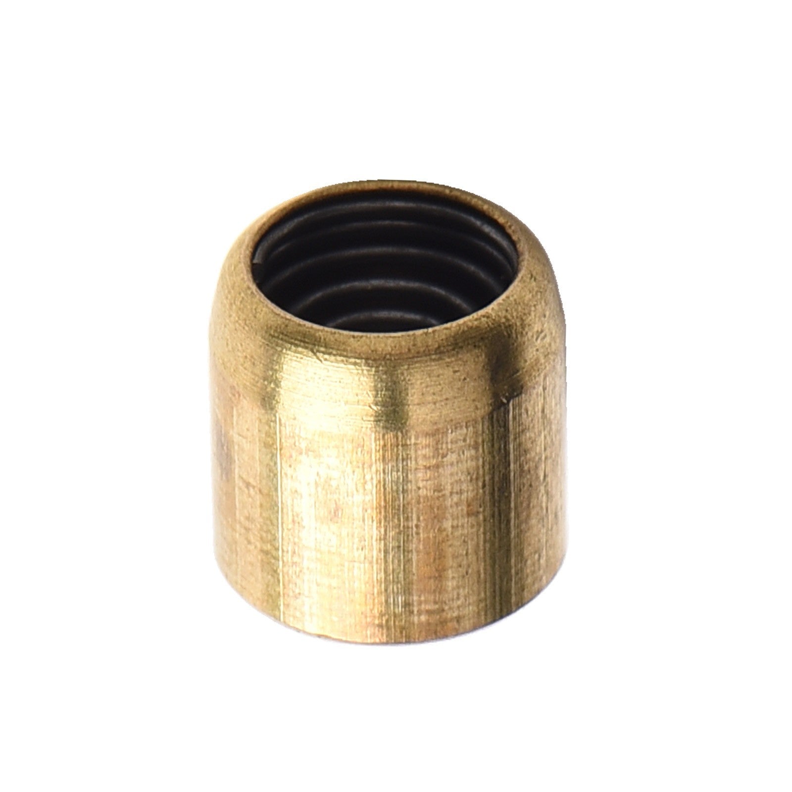 Brass Oil Cup Cover for Mechanical Joints