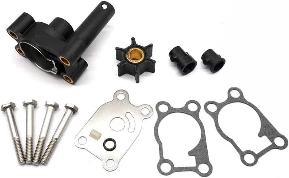 Johnson/evinru<wbr/>de/omc New Water Pump &Amp; Impeller Repair Kit