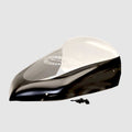 Stratos Boat Windshield 1861239 | 30th Anniversary Clear 15 InchOpens 