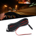 High Quality Extension Cable For Dash Cam Cable Camera Car Line Rear