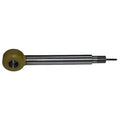 1257894 Rod Assembly Fits Caterpillar 416b 416c 416d 420d 424d 426c