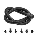 Inflatable Air Hose Kit for Kayaks