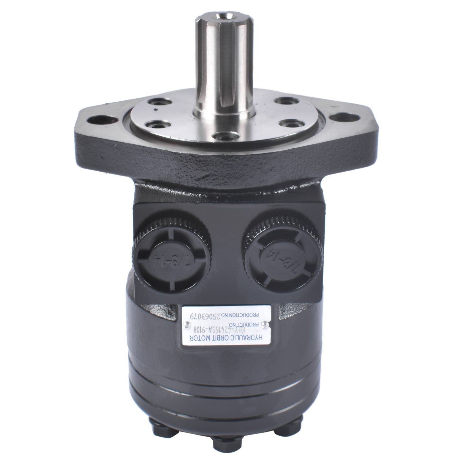 Hydraulic Motor Replacement for Eaton Char-Lynn S Series by Eaton