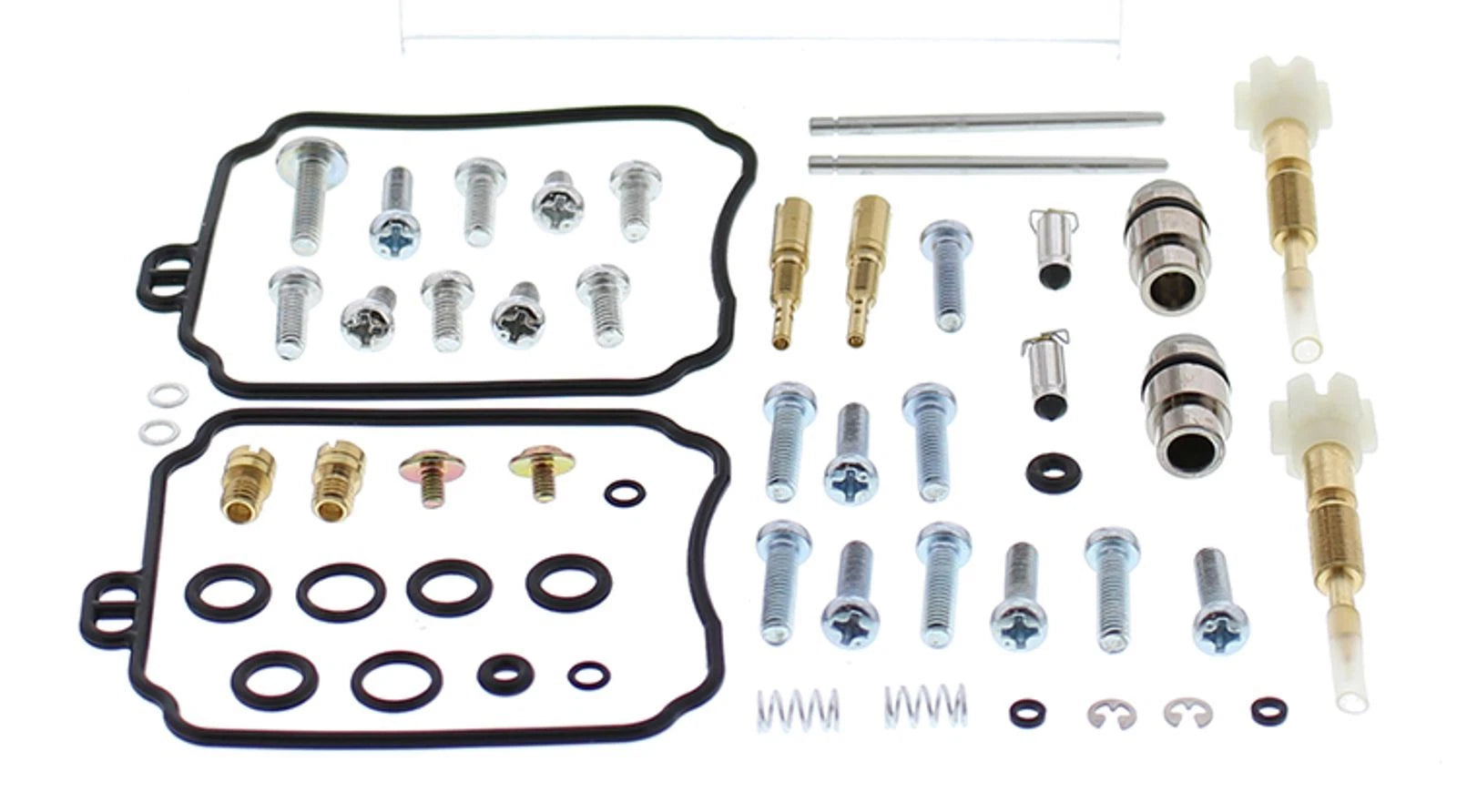 Carb Carburetor Repair Kit For Yamaha Xvs650 V-star 2006-2016