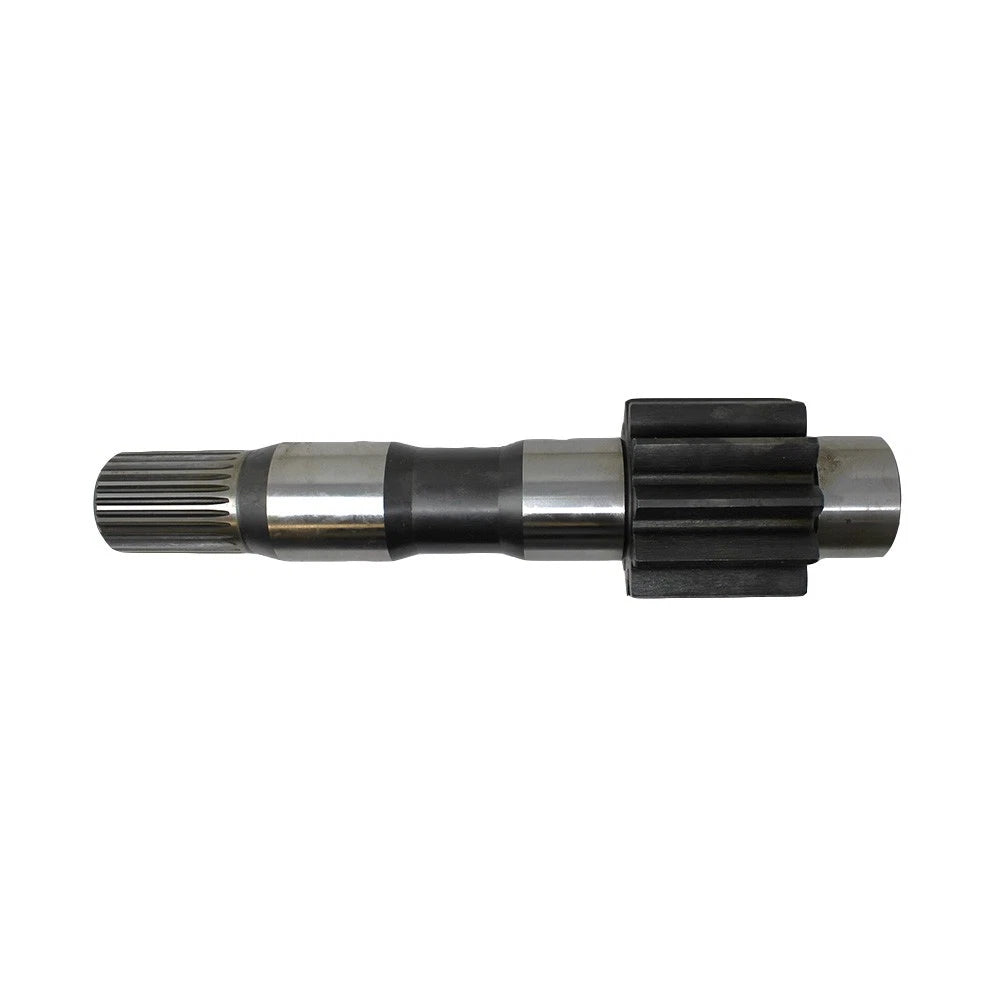 Interchangeabl<wbr/>e Dozer Final Drive Bull Pinion Shaft 676861r1
