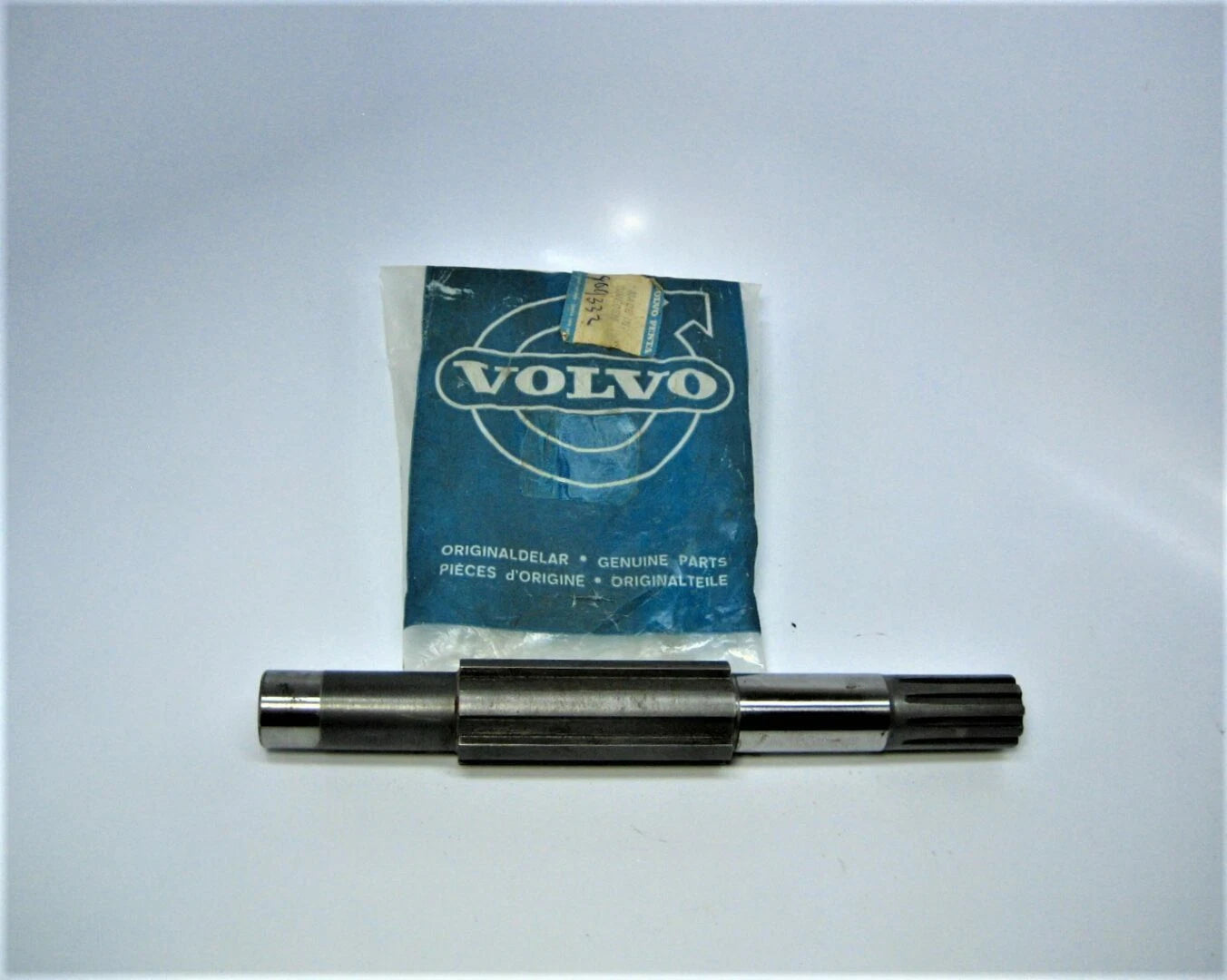 Volvo Penta 804332 Oem ~New~ Diesel Engine / | Hook & Hull Co