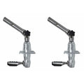 Spradling Boat Hidem Diamante Black Diamond 3/4 Inch by Spradling