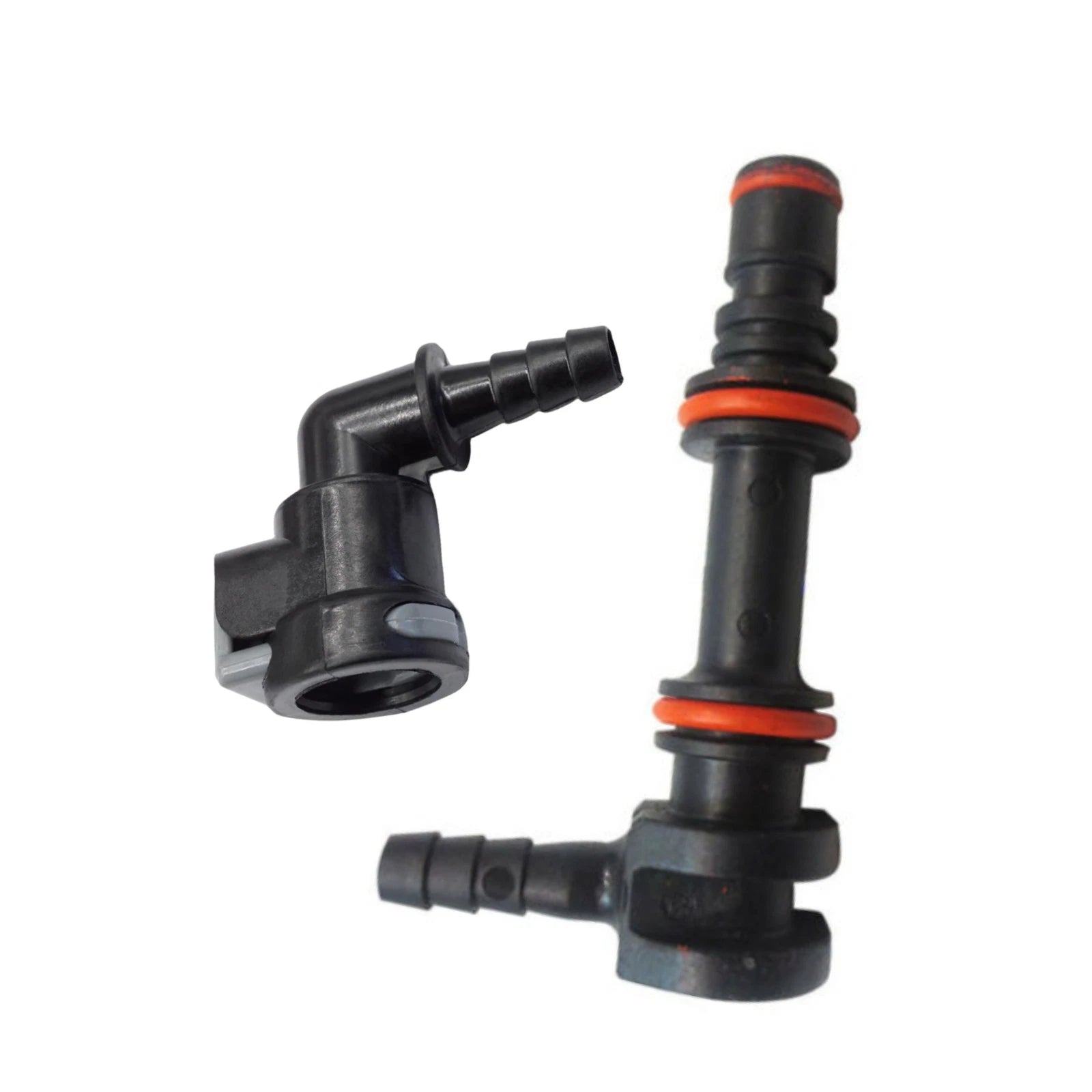 Gear Oil Fitting for Mercruiser Alpha 1 Gen 2/Bravo (22-861150T02, 22-861163)