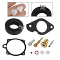 Carburetor Carb Kit For Yamaha Outboard C25 C30 (25 30 Hp) 18-7770
