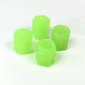Glow in Dark Valve Cover for Bikes