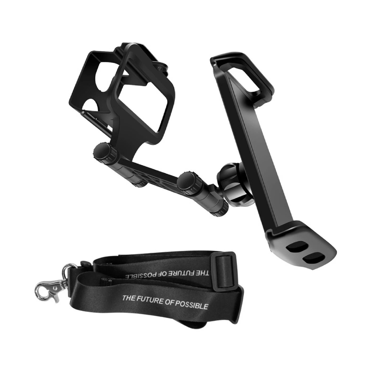 360° Rotatable Remote Control Bracket Detachable Holder For Dji Mavic