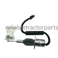 Fuel Shudown Solenoid Valve For John Deere 5b-750 5b-704 5b-700