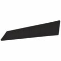 Nitro Boat Aft Middle Non-Skid Mat 334469 | 2021 Z20 Black by Nitro