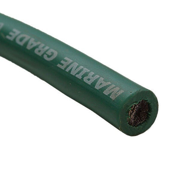 Battery Cable Ancor 6 AWG Tinned Copper by Ancor
