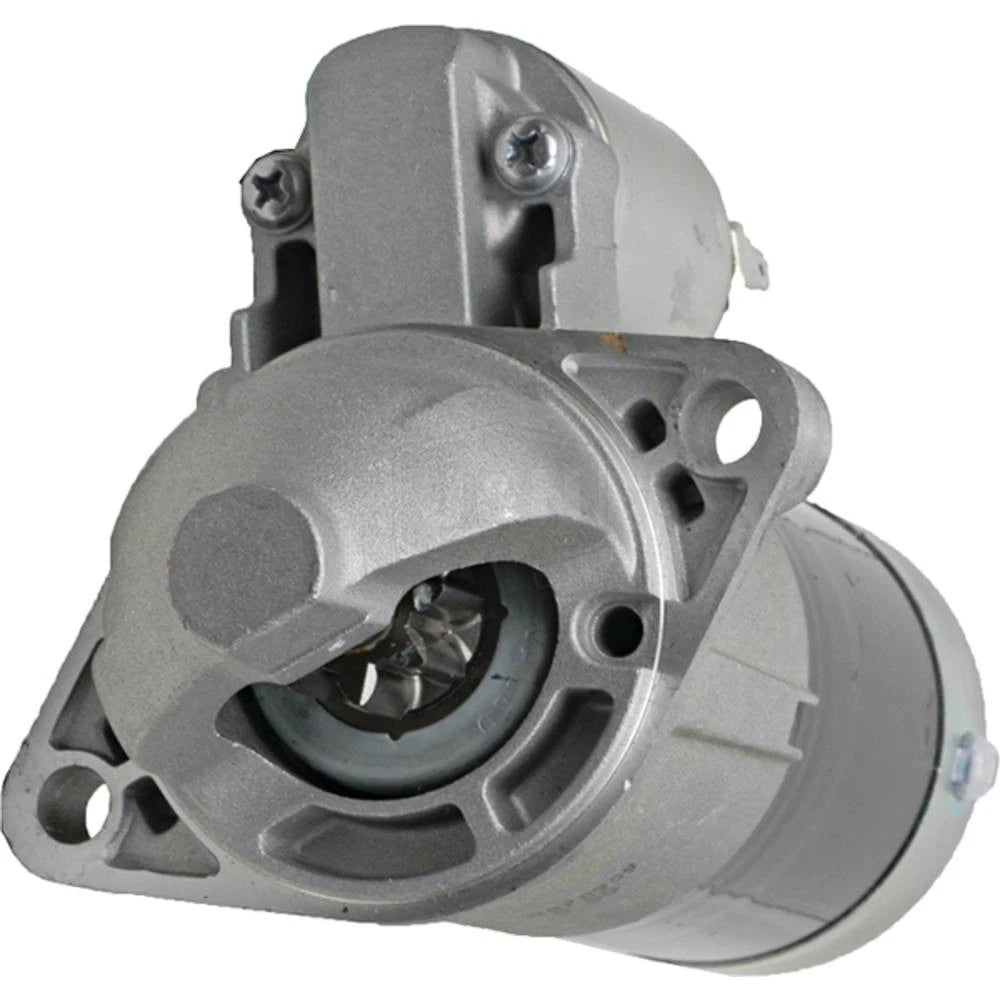 410-40015-jn J&n Electrical Products Starter