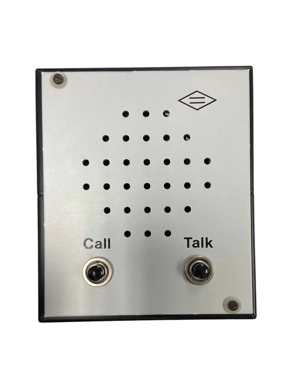 Amplidan / Sam Electronics 820015008, Substation Bulkhead, Call And
