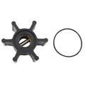 Marine Water Pump Impeller For Perkins M50/60/80t Prima &Amp; Mc42