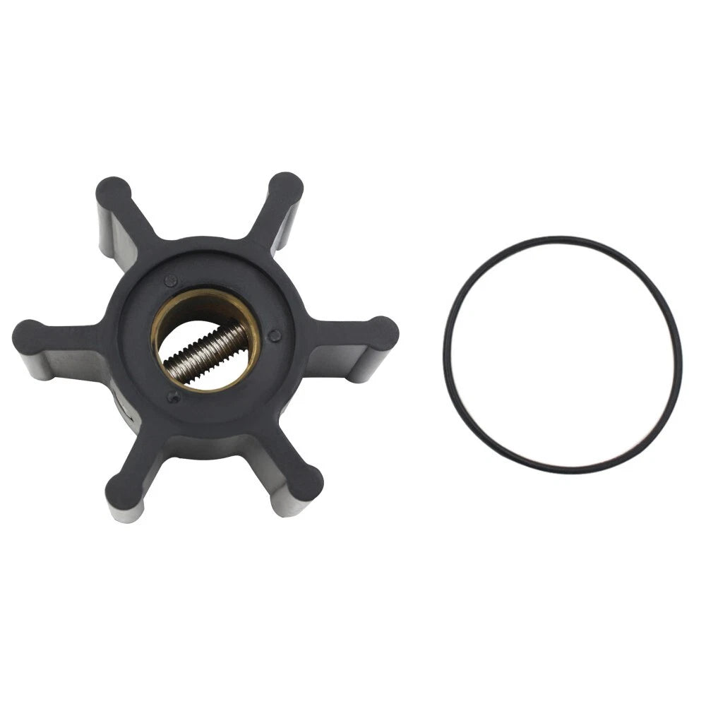Marine Water Pump Impeller For Perkins M50/60/80t Prima &Amp; Mc42