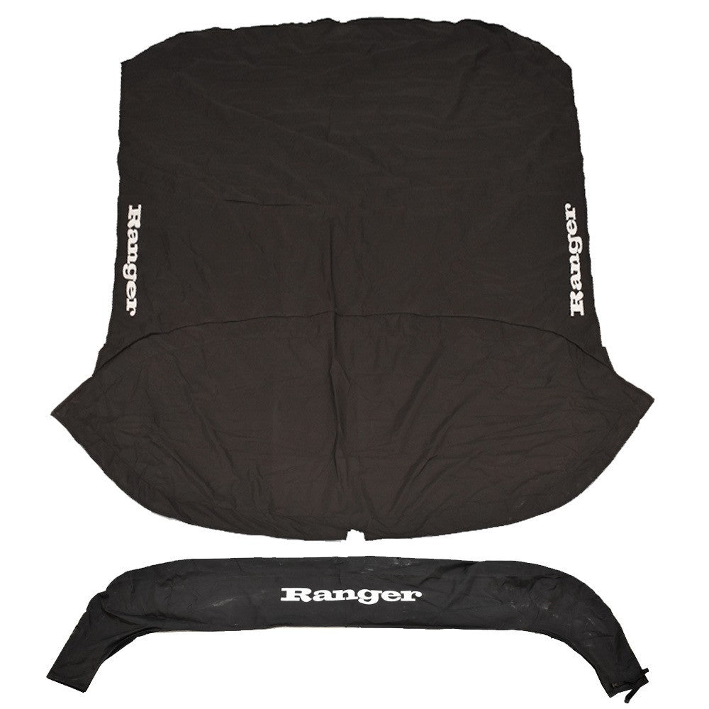 Bimni Top Cover Ranger Boat 45805-14 by Ranger