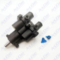 Repl Mercruiser Sea Water Pump All Metal 46-8m0139995 46-8m0137216