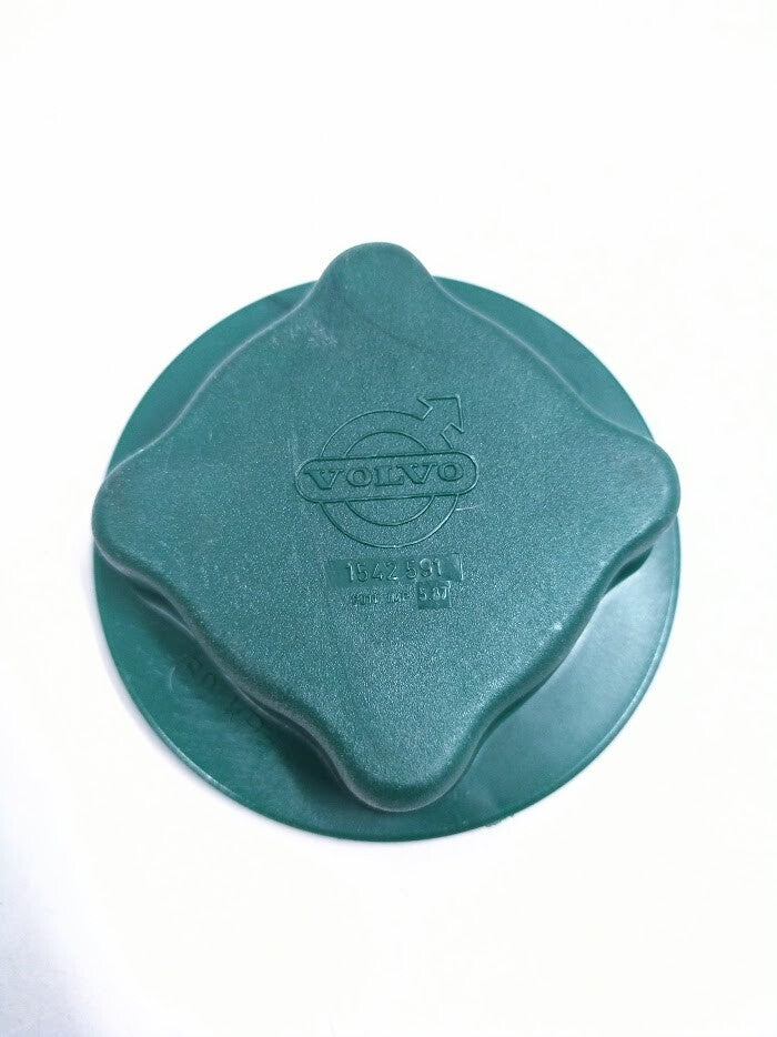 Volvo Penta 1542591, Pressure Cap, Oem