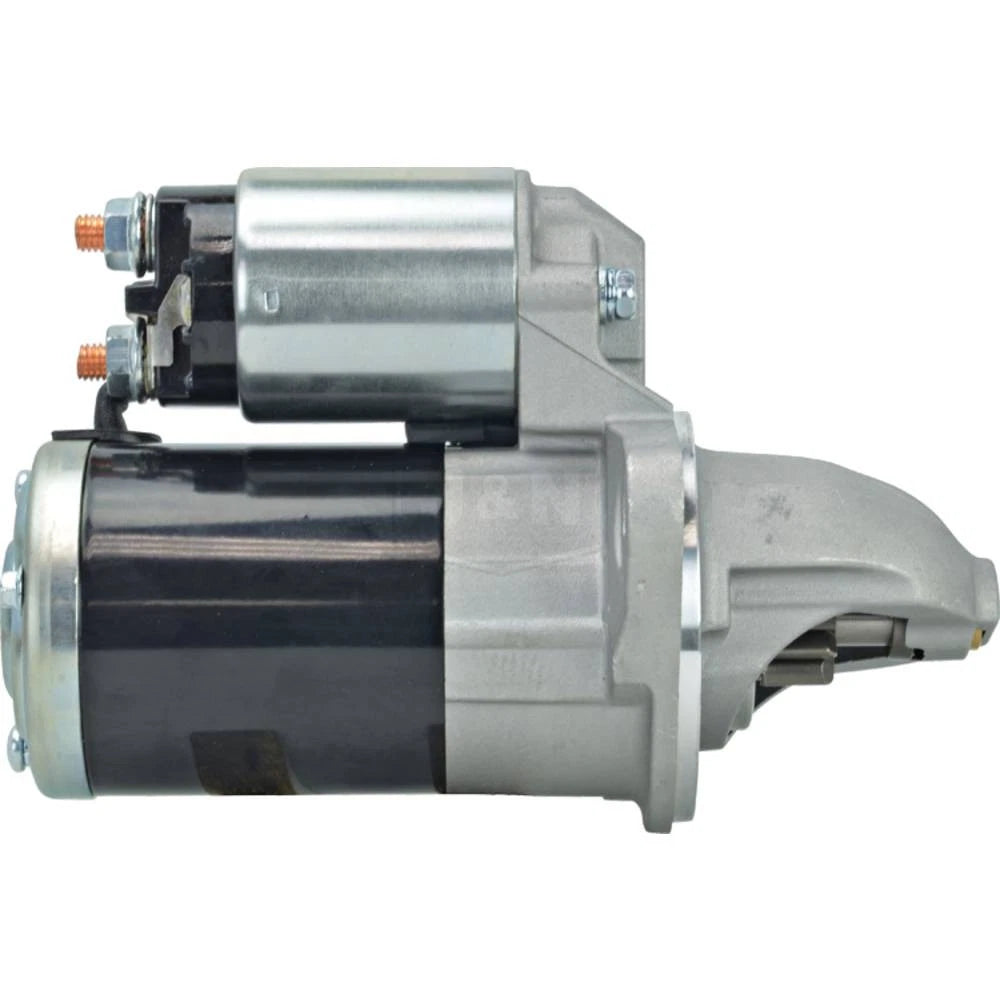 410-48297-jn J&n Electrical Products Starter