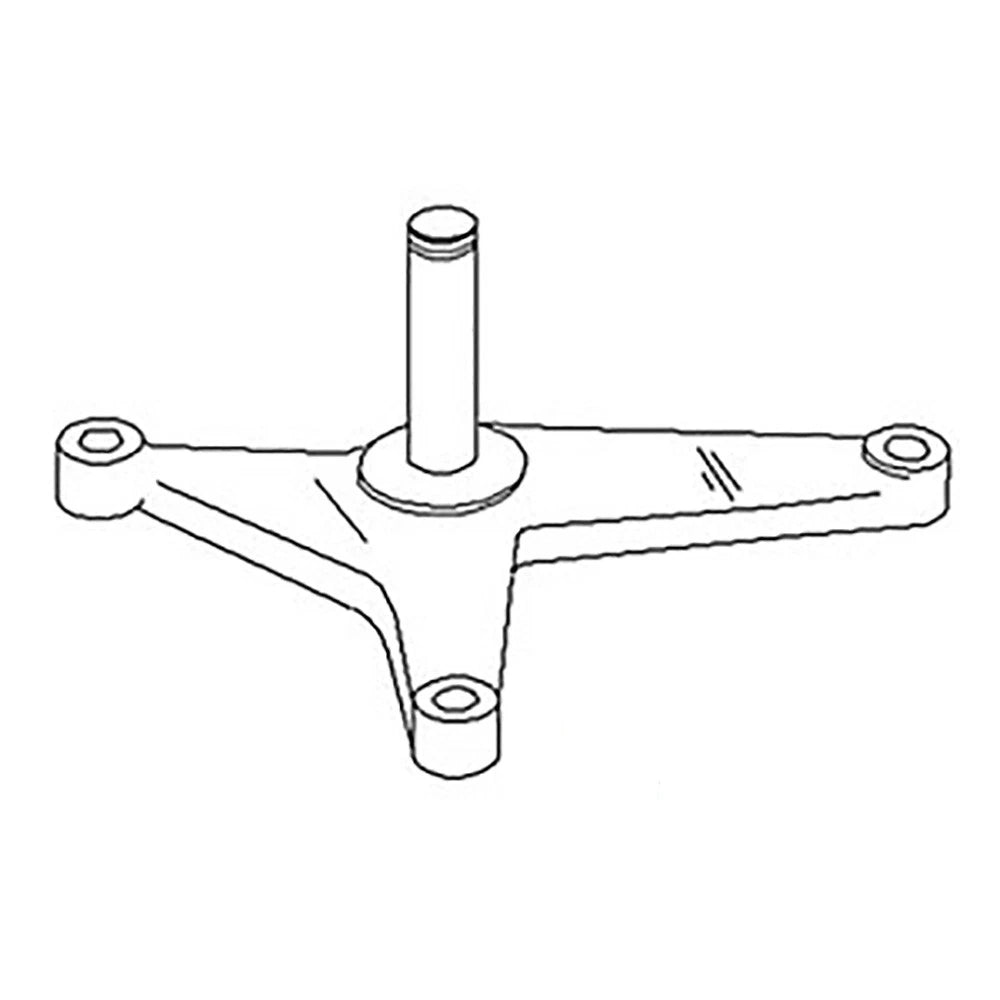 Bellcrank Fits John Deere 2040 2240 2440 2640 820 830 1020 2020 1520