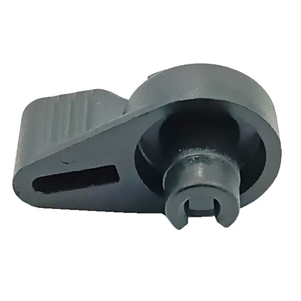 Blower Actuator Replacement ABS Plastic Housing