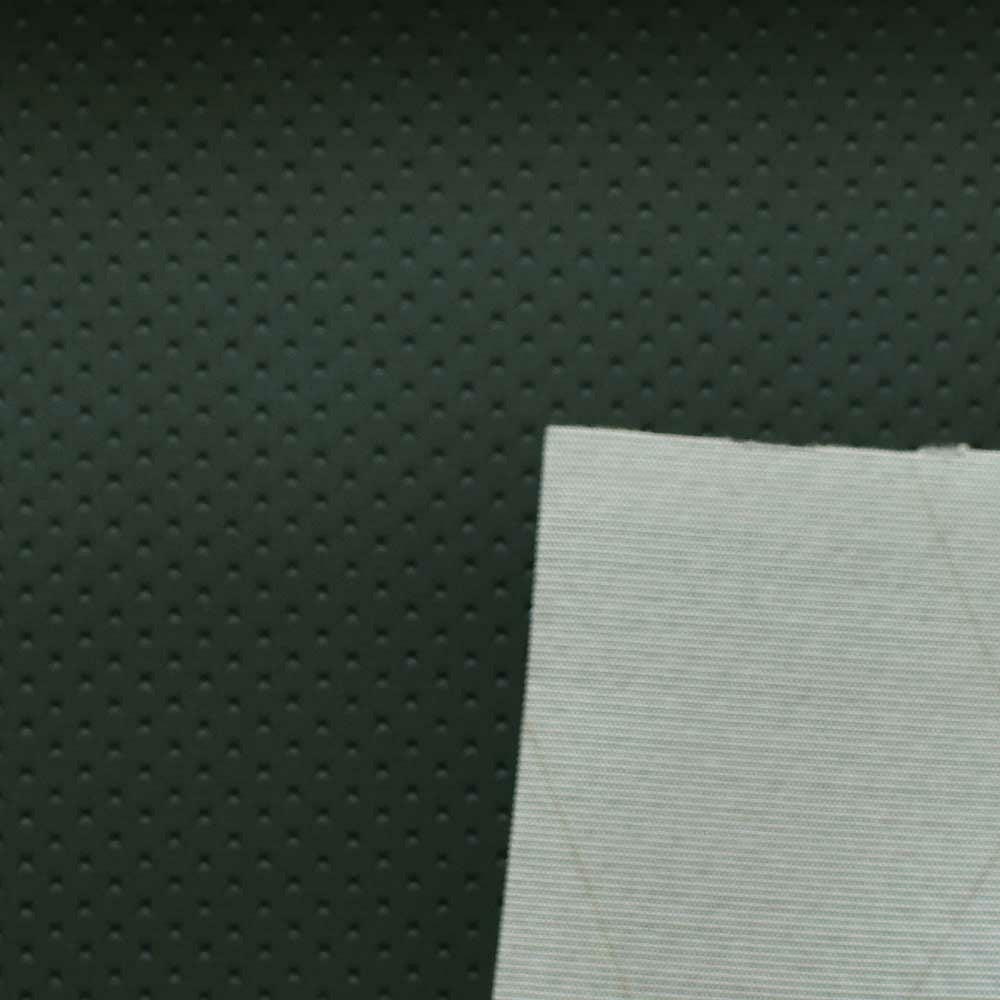 Spradling Boat Knit Back Vinyl Dark Green Polaris by Spradling