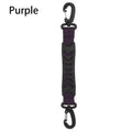 Ice Skate Carrying Strap Lightweight High Strength