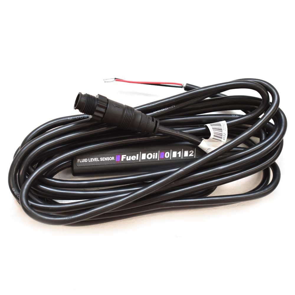 Fluid Level Sensor Evinrude Johnson 12 Feet by Evinrude Johnson