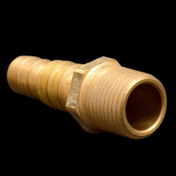 Apollo Valves Boat Bronze Adapter Fitting 65-007-56 | 1/2 InchOpens in