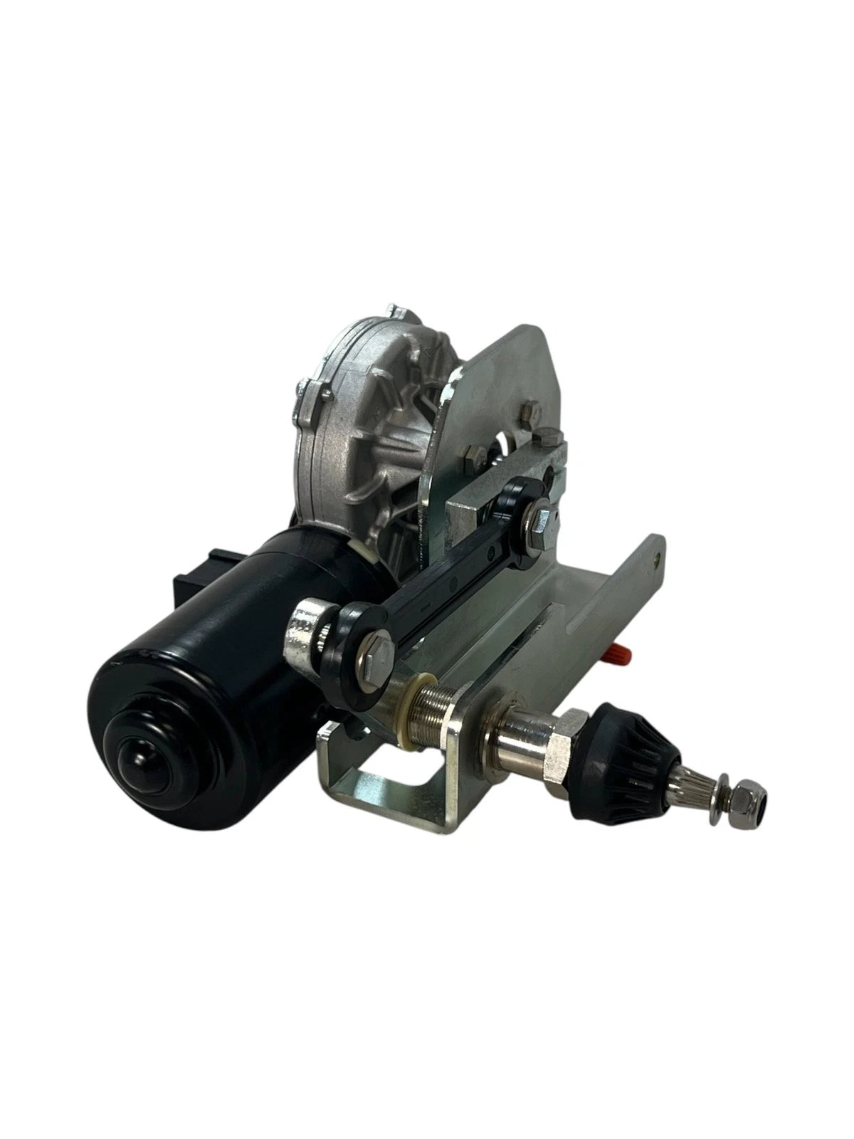 Gallinea Small Single Track Wiper Motor, 24V Sp32 75 Degree, 042014,