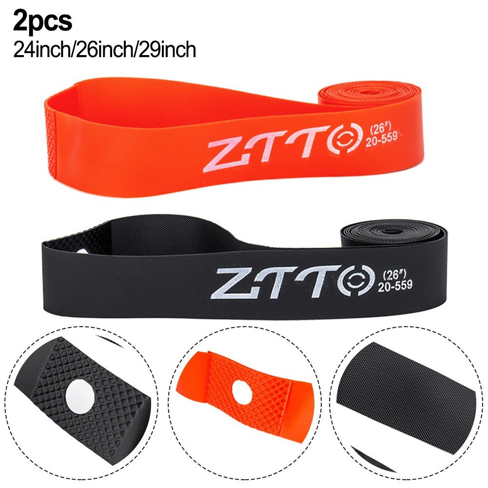 Tubeless Rim Strip Tape for Road Bike