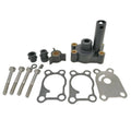 New Water Pump Impeller Kit for Johnson Evinrude 4HP E/BE/4RDHL Outboard