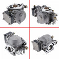 Carburetor for Yamaha 2-Stroke 6-8HP Outboard Motor